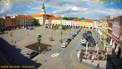 Velké náměstí