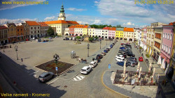 Velké náměstí