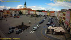 Velké náměstí