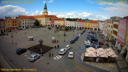 Velké náměstí