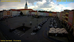Velké náměstí