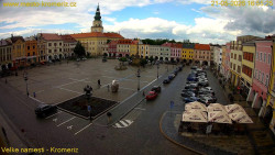 Velké náměstí