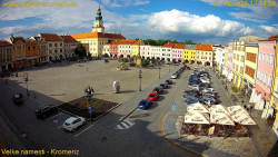 Velké náměstí