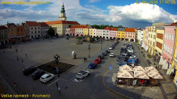 Velké náměstí