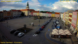 Velké náměstí