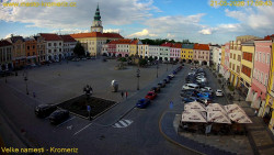 Velké náměstí