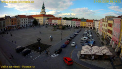 Velké náměstí
