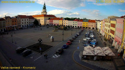 Velké náměstí