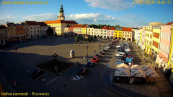 Velké náměstí
