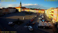 Velké náměstí