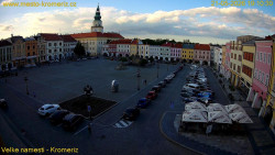 Velké náměstí