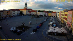 Velké náměstí