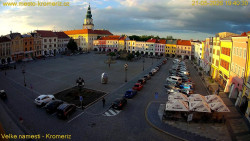 Velké náměstí