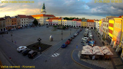 Velké náměstí