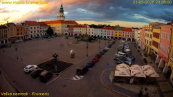 Velké náměstí