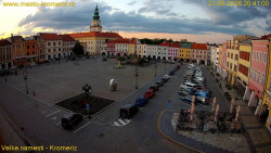 Velké náměstí