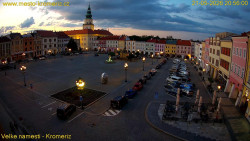 Velké náměstí
