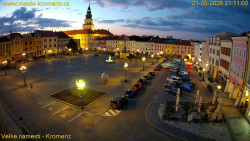 Velké náměstí