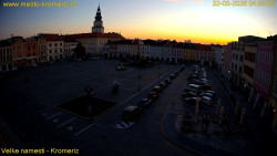 Velké náměstí