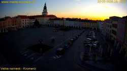 Velké náměstí
