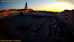 Velké náměstí