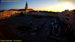 Velké náměstí