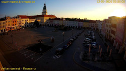 Velké náměstí