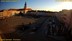 Velké náměstí