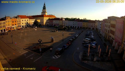 Velké náměstí