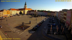 Velké náměstí