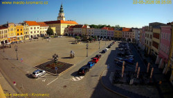 Velké náměstí