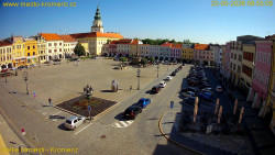 Velké náměstí