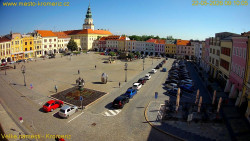 Velké náměstí