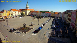 Velké náměstí