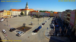 Velké náměstí