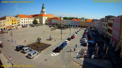 Velké náměstí