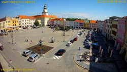 Velké náměstí
