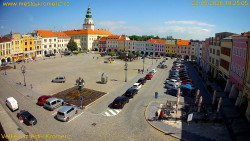 Velké náměstí
