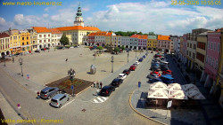 Velké náměstí