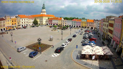 Velké náměstí