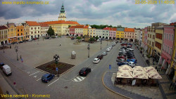 Velké náměstí
