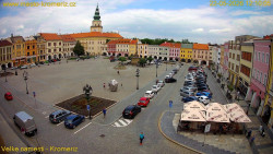 Velké náměstí