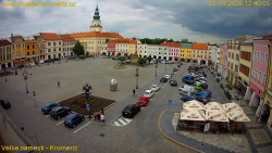 Velké náměstí