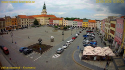 Velké náměstí
