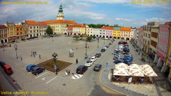 Velké náměstí