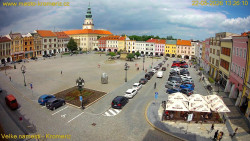 Velké náměstí