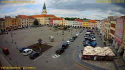 Velké náměstí