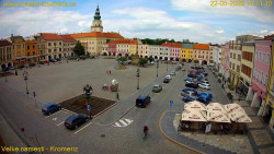 Velké náměstí