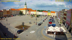 Velké náměstí