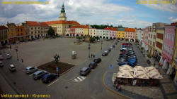 Velké náměstí
